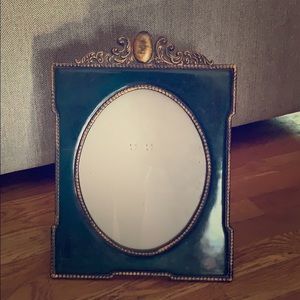 Bohemian Picture Frame